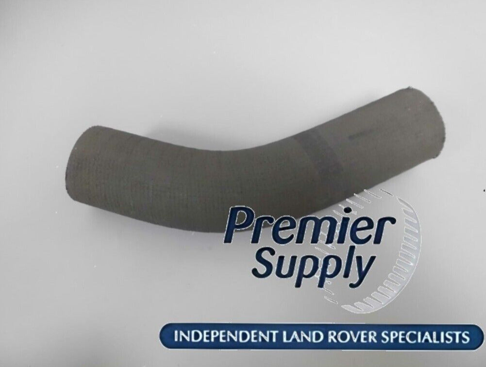 EARLY LAND ROVER DEFENDER 110 FUEL FILLER HOSE NRC3753