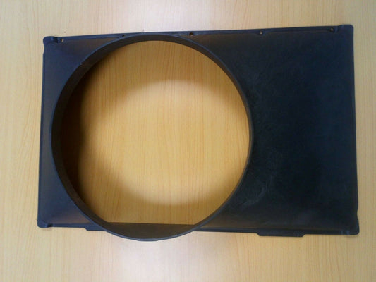 DEFENDER FAN COWL RADIATOR DIESEL UP TO 1989 MODEL YEAR PART NUMBER NRC3977