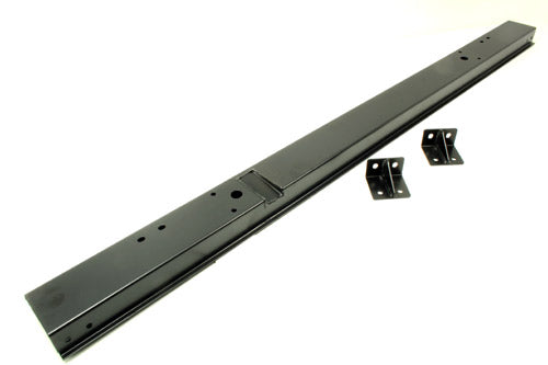 NRC4171WB - DEF 110 1983-2007 REAR BODY X MEMBER WITH BOLT ON BRACKETS NOT HI CAP From ALLMAKES