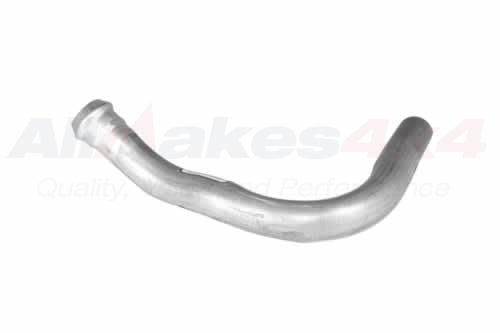 NRC4219 - EXHAUST PIPE LH - DEF - V8 From PR2 ALLMAKES