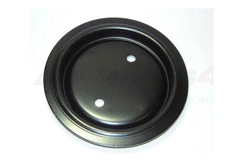 NRC4317 - SEAT - SPRING - LOWER - REAR - 110 AND 130 INCH - Suitable for Defender 110 83-06, Defender 110 2007 Onwards, Defender 130 83-06 & Defender 130 2007 Onwards From PR2 ALLMAKES OE