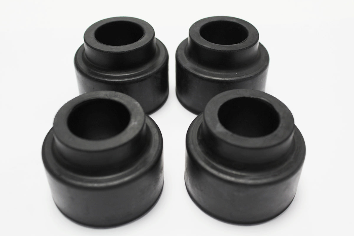 NRC4514G - BUSH FOR FRONT RADIUS ARMS - Suitable for Discovery 1, Defender 1983-2006 & Range Rover Classic From PR2 ALLMAKES OE