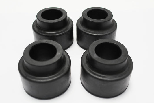 NRC4514G - BUSH FOR FRONT RADIUS ARMS - Suitable for Discovery 1, Defender 1983-2006 & Range Rover Classic From PR2 ALLMAKES OE