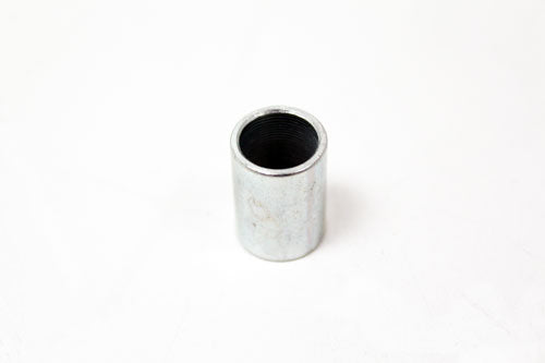 NRC4757 - SPACER - MOUNTING RUBBER - FUEL - Suitable for Defender 110 83-06, Defender 130 83-06 & Range Rover Classic From PR2 ALLMAKES