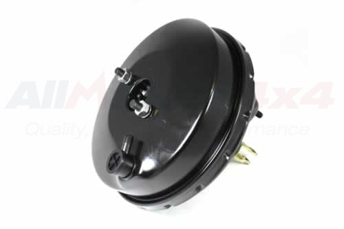 NRC4772 - BRAKE SERVO - TYPE 80 - LESS ABS - Suitable for Defender 1983-2006 From BRITPART