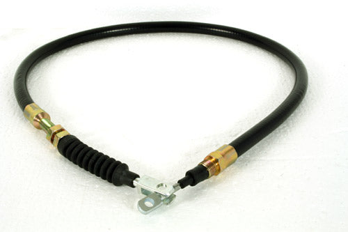 NRC5088 - CABLE - HANDBRAKE - RHD - Suitable for Defender 1983-2006 From ALLMAKES