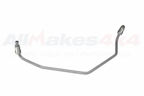 NRC5347 - PIPE - BRAKE PRE-SHAPED From ALLMAkES OE