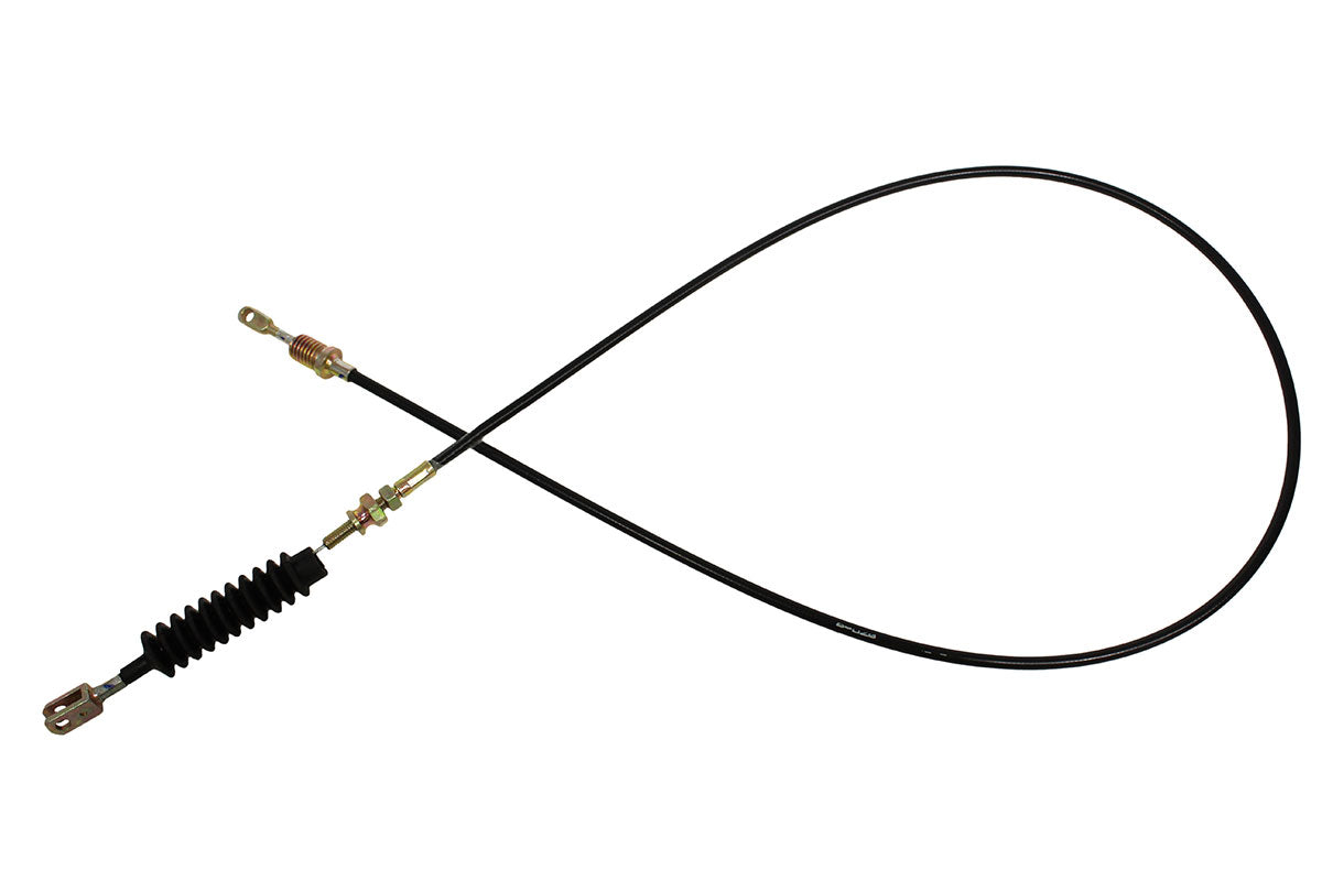 NRC5494 - CABLE - ACCELERATOR - 3.5 V8 PETROL - Suitable for Defender 1983-2006 From ALLMAKES
