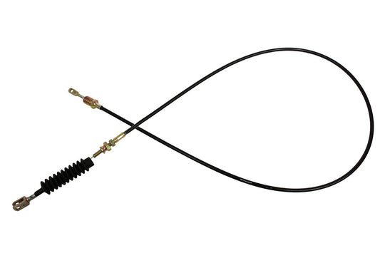 NRC5494 - CABLE - ACCELERATOR - 3.5 V8 PETROL - Suitable for Defender 1983-2006 From ALLMAKES