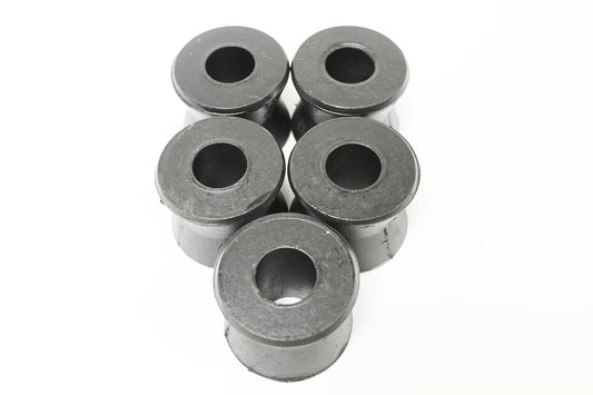 NRC5593 - BUSH FOR SHOCK ABSORBER - REAR SUSPENSION - UPPER - Suitable for Discovery 1, All Defenders & Range Rover Classic From ALLMAKES
