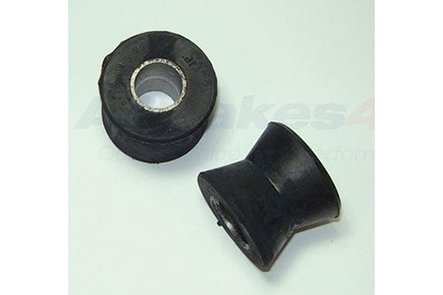 NRC5593G - BUSH FOR SHOCK ABSORBER - REAR SUSPENSION - UPPER - Suitable for Discovery 1, All Defenders & Range Rover Classic From PR2 ALLMAKES OE