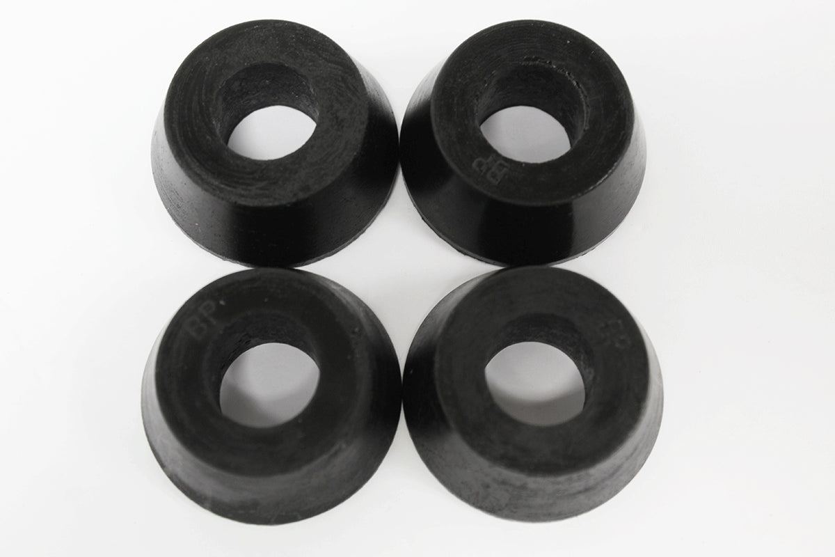 NRC5593PY - BUSH FOR SHOCK ABSORBER - REAR SUSPENSION - UPPER - Suitable for Discovery 1, All Defenders & Range Rover Classic From ALLMAKES