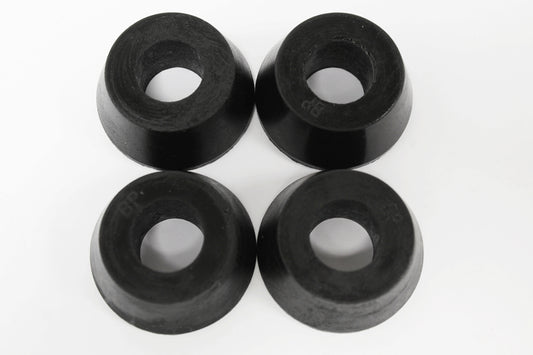 NRC5593PY - BUSH FOR SHOCK ABSORBER - REAR SUSPENSION - UPPER - Suitable for Discovery 1, All Defenders & Range Rover Classic From ALLMAKES