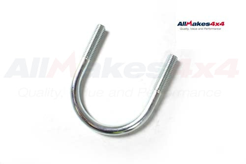 NRC6374 - U BOLT - DEF  V8 From PR2 ALLMAKES