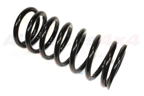 NRC6389 - SPRING - COIL - HEAVY DUTY -  DRIVERS - Suitable for Defender 110 83-06, Defender 130 83-06 From ALLMAKES