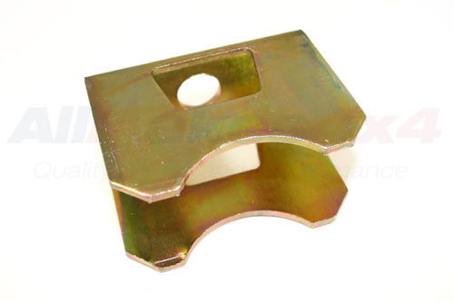 NRC7608 - CLAMP PLATE - DEF - 2.5 TURBO DIESEL From ALLMAKES