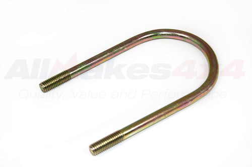 NRC7609 - U BOLT - DEF - 2.5 TURBO DIESEL From PR2 ALLMAKES