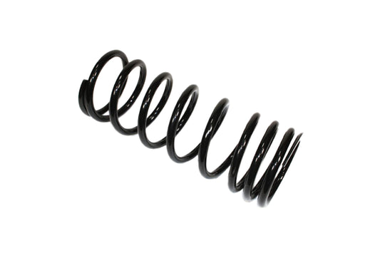 NRC8044 - SPRING - COIL - RH - NORMAL DUTY - WHITE PAINT - Suitable for Defender 110 83-06, Defender 110 2007 Onwards From ALLMAKES