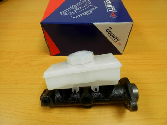 NRC8690 EARLY LAND ROVER DEFENDER 110 BRAKE MASTER CYLINDER