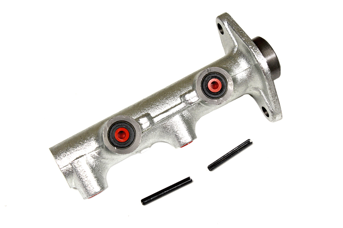 NRC8690G - BRAKE MASTER CYLINDER - LESS ABS - Suitable for Defender 90 83-06 From PR2 FERODO