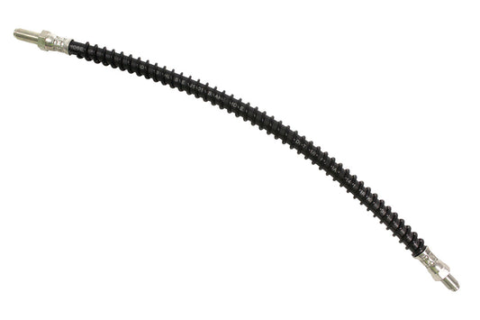 NRC9456 - BRAKE HOSE - REAR - Suitable for Defender 110 83-06, Defender 130 83-06 From ALLMAKES