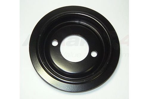NRC9700 - SEAT - SPRING - LOWER - Suitable for Defender 90 83-06, Discovery 1, All Defenders & Range Rover Classic From ALLMAKES