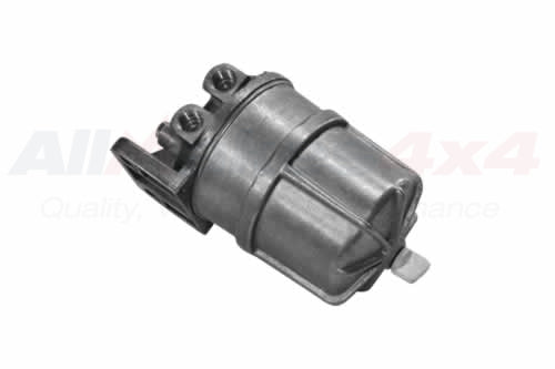 NRC9708 - FUEL FILTER - SEDIMENTOR - 2.5 DIESEL - Suitable for Defender 1983-2006 From ALLMAKES