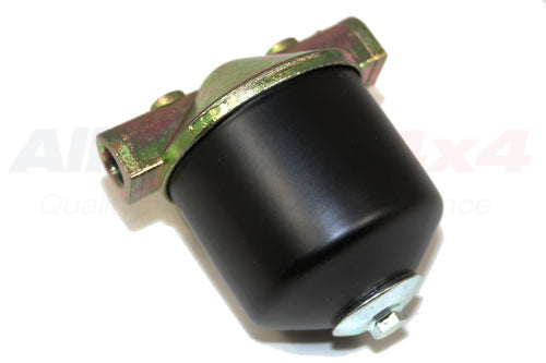 NRC9786 - FUEL FILTER - PETROL VEHICLES - Suitable for Defender 1983-2006 From ALLMAKES