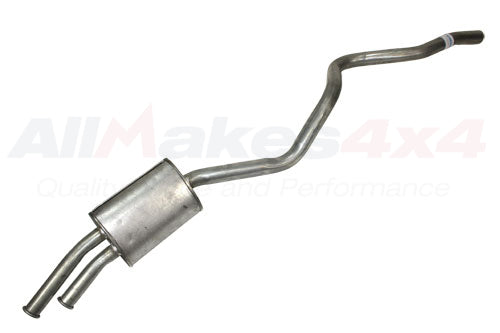 NRC9836 - EXHAUST - TAILPIPE From ALLMAKES