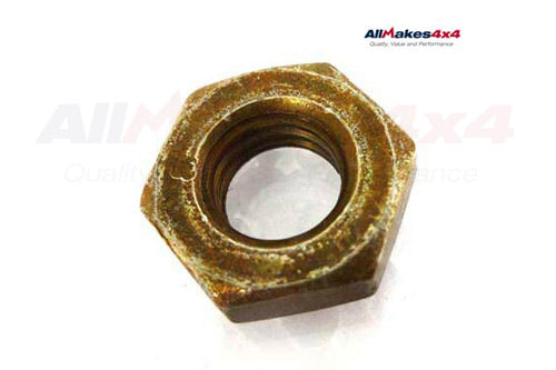 NT110041L - LOCKNUT- M10 - ALL From PR2 ALLMAKES OE