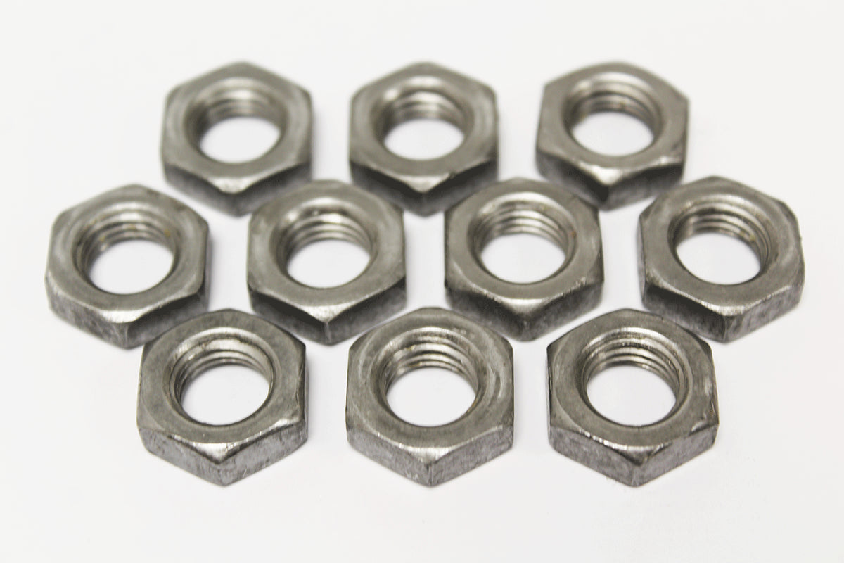NT407041L - NUT HALF From ALLMAKES