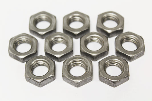 NT407041L - NUT HALF From ALLMAKES