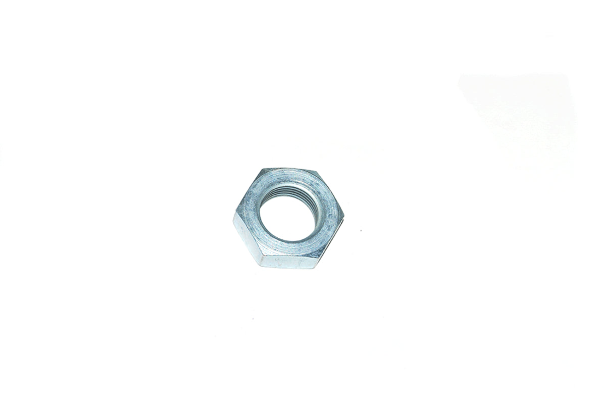 NT614041L - NUT - HEX. From PR2 ALLMAKES