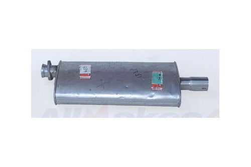 NTC1322 - EXHAUST - SILENCER From ALLMAKES