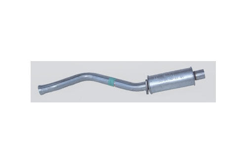 NTC1799 - REAR SILENCER From ALLMAKES