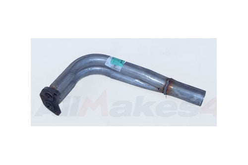 NTC1863 - PIPE  From BRITPART
