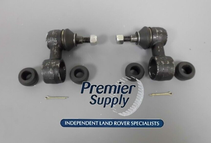 Land Rover Defender /Discovery 1 Anti-Roll Bar Drop Link Ball Joint NTC1888 x2