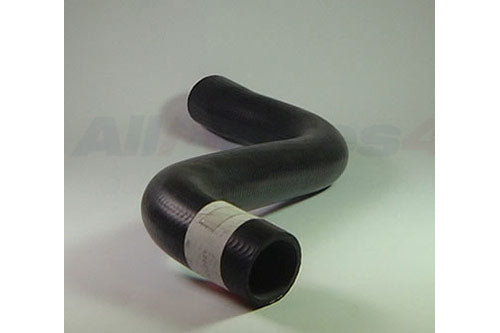 NTC2029 - HOSE RADIATOR TO UPPER PIPE From ALLMAKES