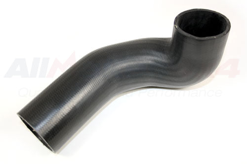 NTC2338 - HOSE - FUEL FILLER - Suitable for Defender 90 83-06 From ALLMAKES