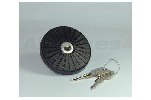 NTC2912 - CAP - FILLER LOCKING From ALLMAKES