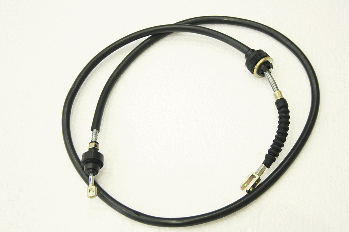 NTC3396 - CABLE - ACCELERATOR - LHD - DIESEL - Suitable for Defender 1983-2006 From ALLMAKES