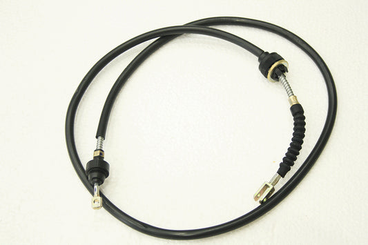NTC3396 - CABLE - ACCELERATOR - LHD - DIESEL - Suitable for Defender 1983-2006 From ALLMAKES