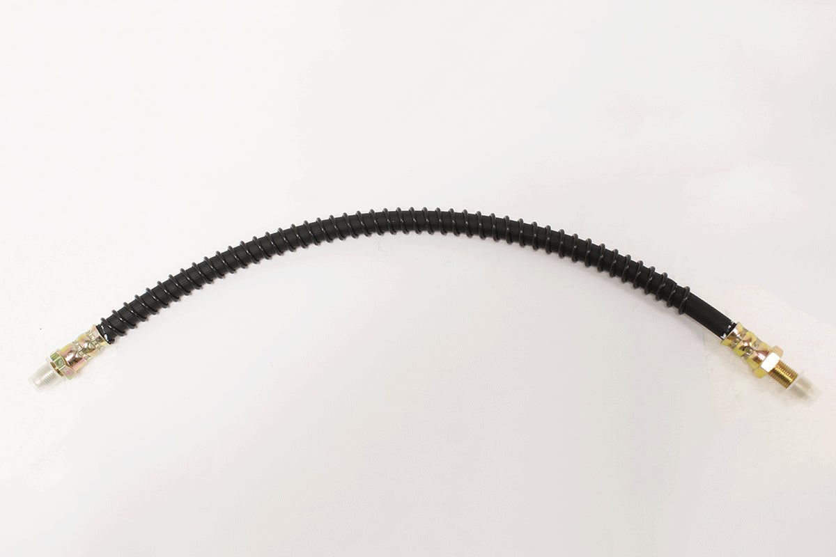 NTC3458 - BRAKE HOSE - REAR - Suitable for Discovery 1, Range Rover Classic & Series 3 From ALLMAKES