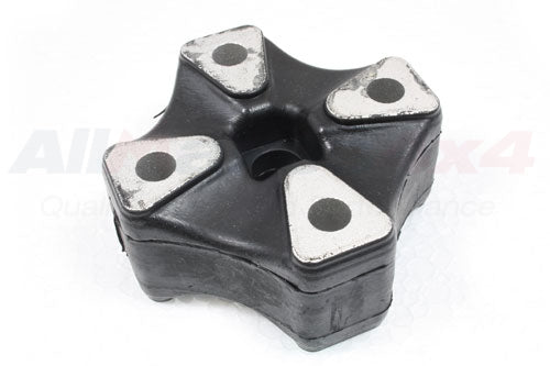 NTC3486 - FLEXIBLE COUPLING From ALLMAKES