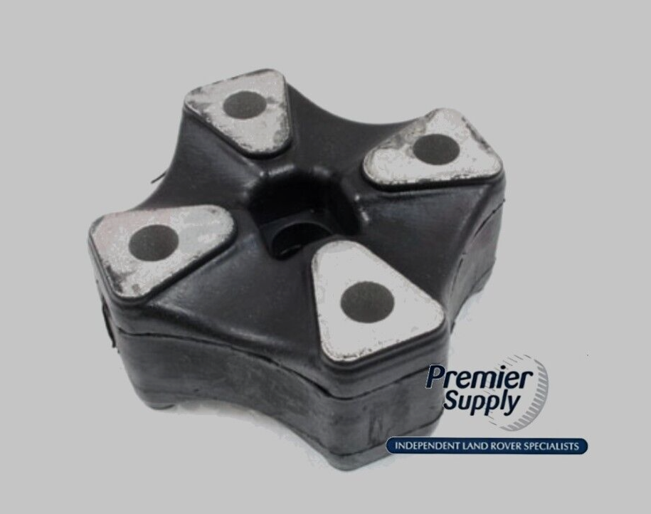 RANGE ROVER CLASSIC RUBBER COUPLING FOR STEERING COLUMN  NTC3486