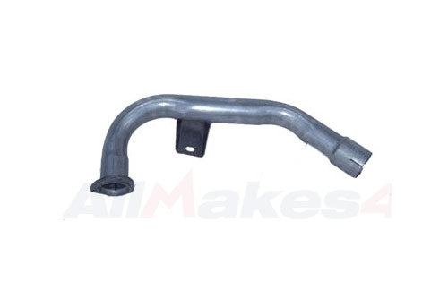 NTC4426 - EXHAUST PIPE - DEF - 2.5 TURBO DIESEL From ALLMAKES