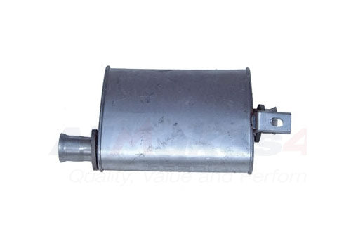 NTC4615 - EXHAUST FRONT SILENCER From ALLMAKES