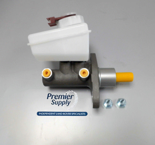 LAND ROVER DISCOVERY 1, RANGE ROVER CLASSIC BRAKE MASTER CYLINDER NTC4991