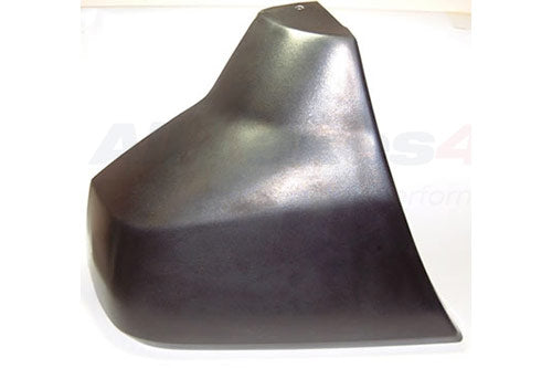 NTC5082PUB - BUMPER END CAP RH FRONT From ALLMAKES