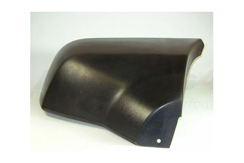 NTC5083PUB - BUMPER - END CAP LH FRONT From ALLMAKES